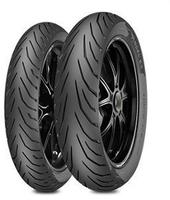 130/70-17 62S Angel City Rear M/C