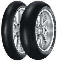 200/60 R17 K401 Diablo Superbike SC0 Rear NHS