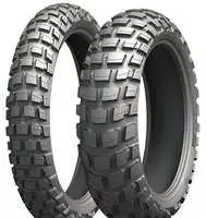 150/70 R17 69R TL/TT Anakee Wild Rear M/C