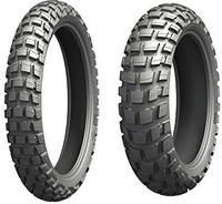 Michelin Anakee Wild (TL/TT) 110/80 R19 59R