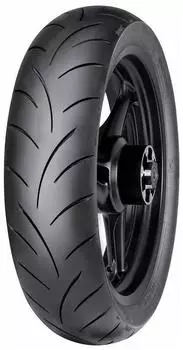 Mitas Mc 50 130/70-17 62H