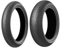 190/650 R17 BT W01 Rear (SBK) Soft