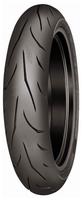 110/70 ZR17 (54W) Sport Force+ Front M/C