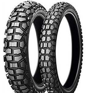Dunlop D605 4.10-18 TT 59P