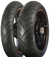190/55 ZR17 (75W) MA-ST2 Supermaxx ST