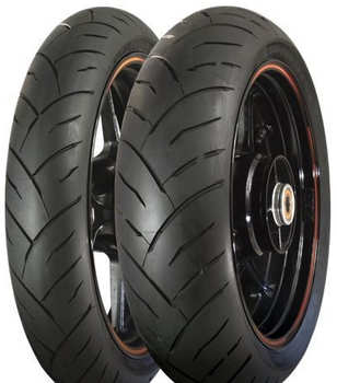 Maxxis Supermaxx ST 190/55 ZR17 75W