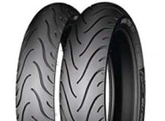 Michelin Pilot Street 80/80 -17 46S