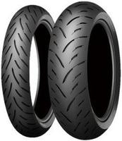 Dunlop Sportmax GPR300 150/60 R1766H Hinterrad