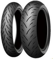 110/80 ZR18 (58W) SX GPR300 Front