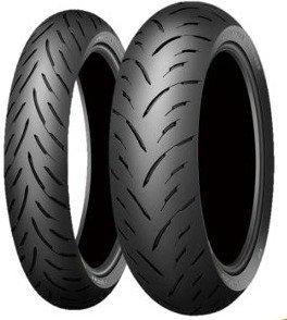Dunlop Sportmax GPR-300 110/80Z R18 58W