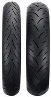110/70 R17 54H SX GPR300 Front