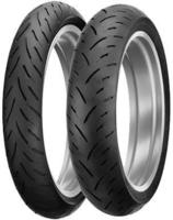 120/70 ZR17 (58W) SX GPR300 Front
