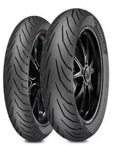Pirelli Angel City 100/80-17 52S