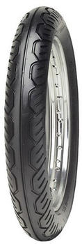 Mitas MC9 90/90-16 TL 48P Rear Front