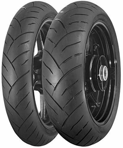 Maxxis Supermaxx ST 160/60 ZR17 69W