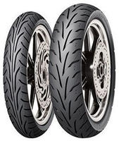 110/80-18 58H Arrowmax GT 601 Rear