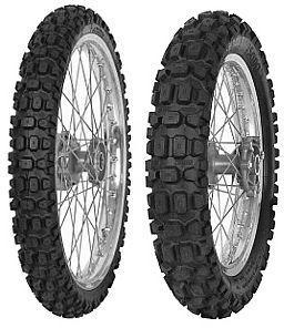 Mitas MC23 Rockrider 120/90-18 TT 65R Rear M+S