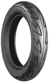 Bridgestone B01 110/90-10 51J
