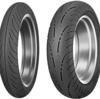 Dunlop 5452000684677, Motorradreifen 160/80 B16 80H Dunlop Elite 4 TL hinten