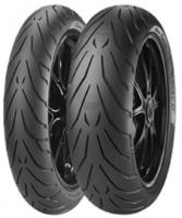120/70 ZR17 (58W) Angel GT (A) Front M/C
