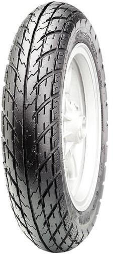 CST C6016 80/90-17 TT 50P Rear Front