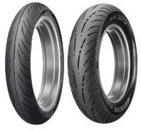 Dunlop Elite 4 Rear 180/60 R16 TL 80 H