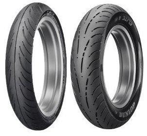 Dunlop Elite 4 180/60 R16 80H