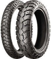 120/90-17 64T TT K 60 Scout Rear M/C M+S