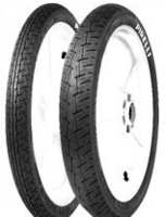 90/90-18 57P TT City Demon Rear RF M/C