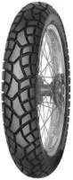 120/90-17 64S MC 24 Rear M+S M/C