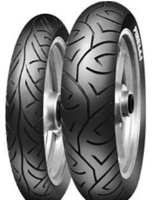130/70-17 62H Sport Demon Rear M/C