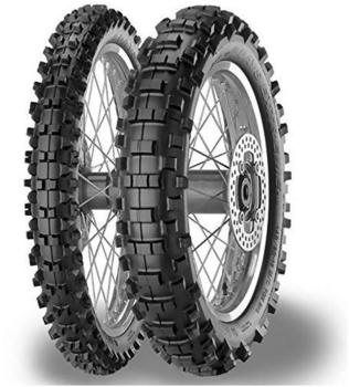 Metzeler MCE 6 Days Extreme M+S REAR 140/80-18 70M TT