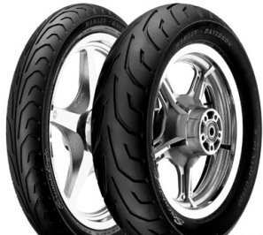 Dunlop GT502 120/70 R19 60V HD