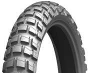 90/90-21 54R TL/TT Anakee Wild Front M+S M/C
