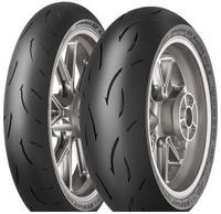 200/55 ZR17 (78W) SX GP Racer D212 M Rear