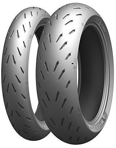 Michelin Power RS 190/50 ZR17 73W M/C