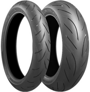Bridgestone Battlax S21 185/55 R17 73W