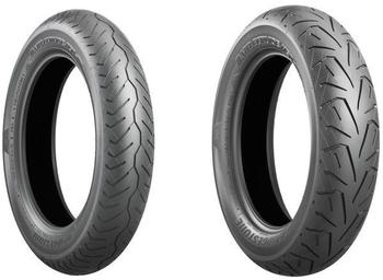 Bridgestone Battlecruise H50 100/90B19 57H