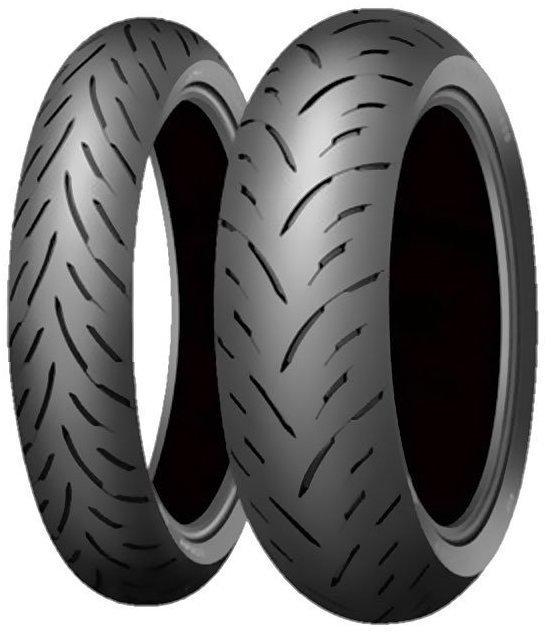 Dunlop Sportmax GPR300 130/70 R16 61W Test TOP Angebote ab 98,18 € (Juli 2023)