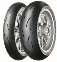 120/70 ZR17 (58W) SX GP Racer D212 S Front