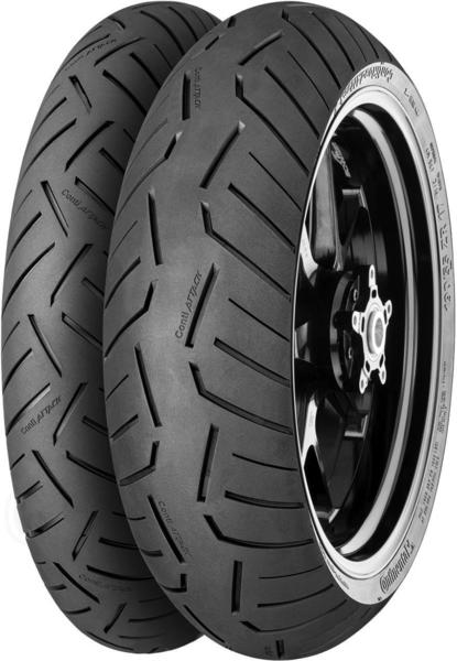 Continental ContiRoadAttack 3 GT 180/55 ZR17 73W
