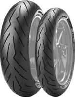 190/55 ZR17 (75W) Diablo Rosso III Rear D M/C