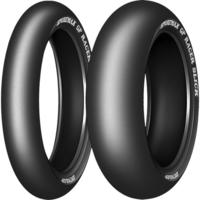 120/70 R17 SX GP Racer Slick D212 M Front