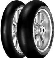 120/70 R17 Diablo Superbike K350 SC2 Rear NHS