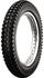 Dunlop D803 GP 120/100 R18 TL 68M Rear Model K