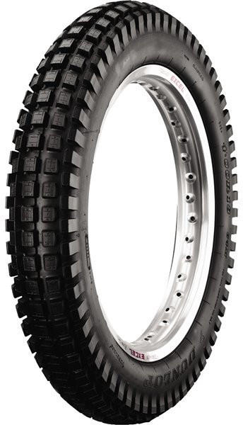 Dunlop D803 GP 120/100 R18 TL 68M Rear Model K