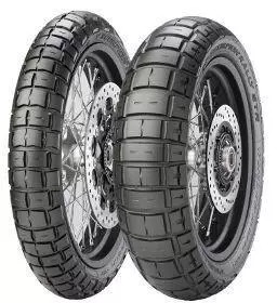 Pirelli Scorpion Rally STR 170/60 R17 72V