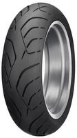 Dunlop 635588, Dunlop SPORTMAX ROADSMART III SCOOTER FRONT 120/70 R15 56 H