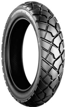 Bridgestone TW152 160/60 R15 TL 67H M/C Model M