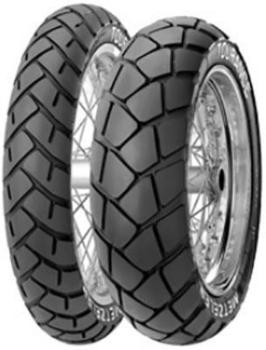Metzeler Tourance 150/70 R17 TL 69H Rear M/C Model R